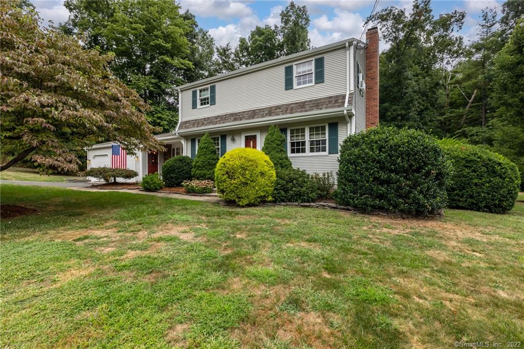 3 David Dr, Ellington, CT 06029 MLS 170522475 Coldwell Banker