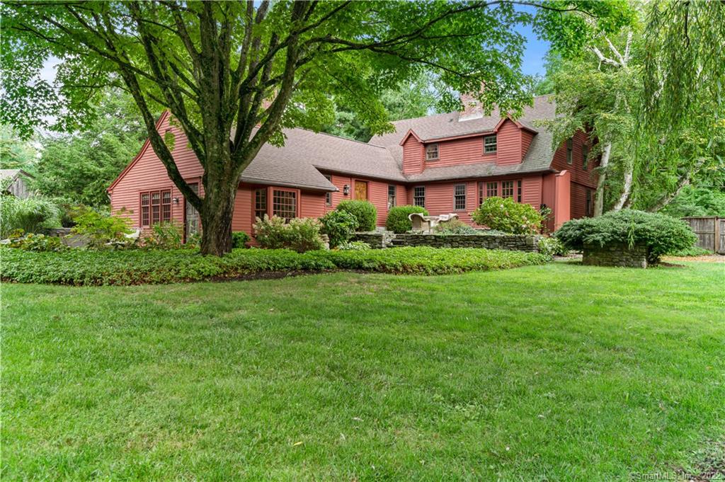 4 Hemlock Dr, Killingworth, CT 06419 MLS 170522482 Coldwell Banker