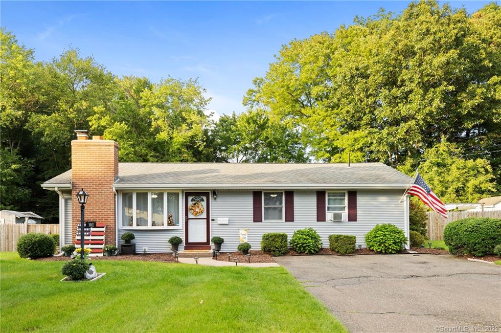 102 Kelly Rd, South Windsor, CT 06074 MLS 170522575 Coldwell Banker