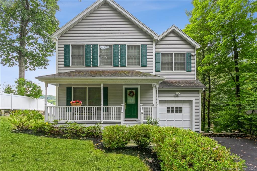 21 Rustic Dr, Ridgefield, CT 06877 MLS 170522608 Coldwell Banker