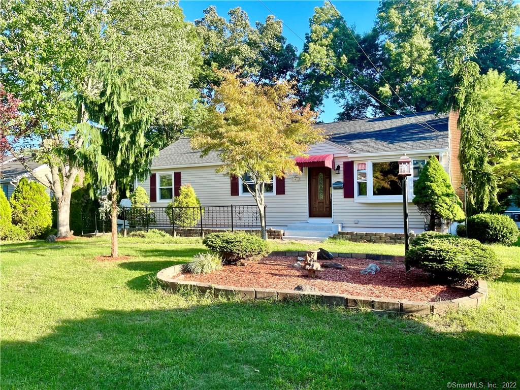 181 Beacon St, Newington, CT 06111 MLS 170522610 Coldwell Banker