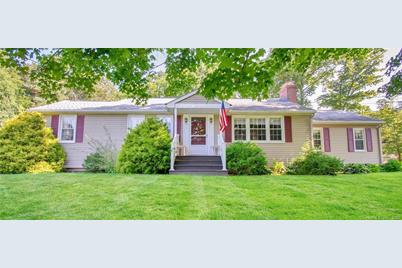 157 Tromley Road, East Windsor, CT 06088 - Photo 1