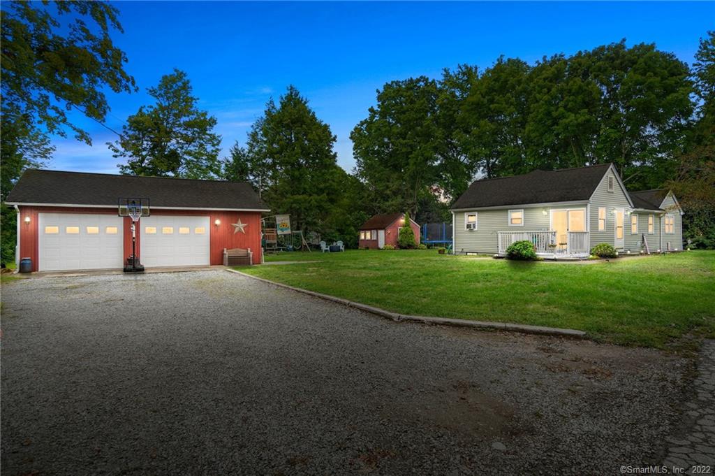 91 River Rd, Preston, CT 06365 MLS 170522771 Coldwell Banker