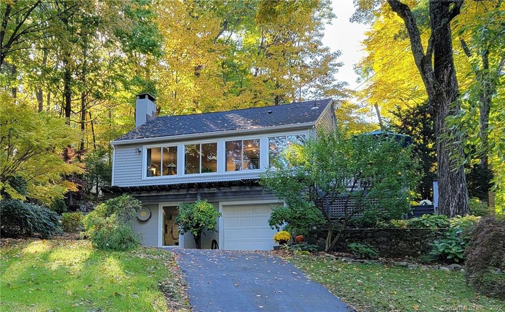 74 Lakeview Dr, Ridgefield, CT 06877 MLS 170522796 Coldwell Banker