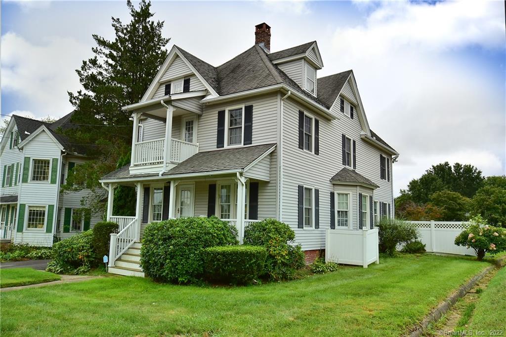 95 Bridge St, Suffield, CT 06078 MLS 170522810 Coldwell Banker