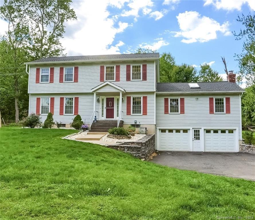 130 Stadley Rough Rd, Danbury, CT 06811 MLS 170522836 Coldwell Banker