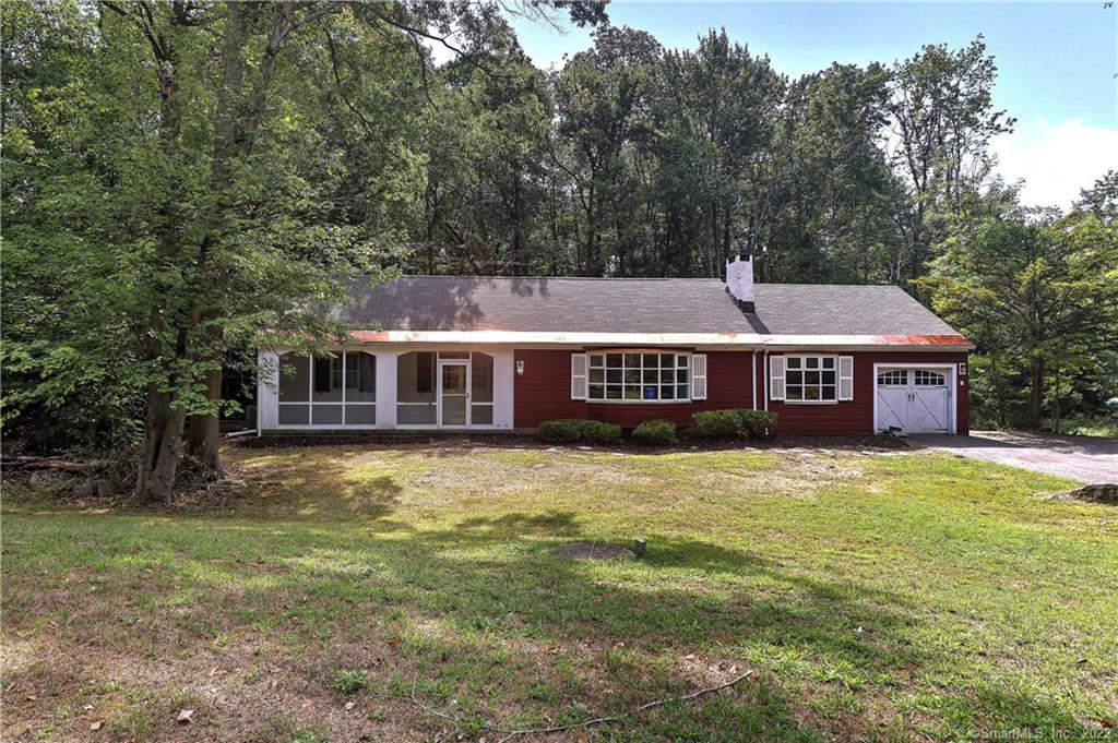 12 Deer Run Rd, Woodbridge, CT 06525 - MLS 170522908 - Coldwell Banker