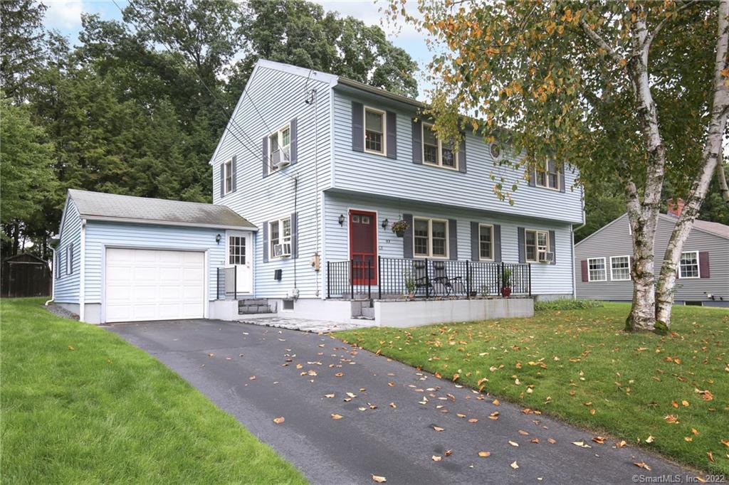 117 Woodside St, Putnam, CT 06260 MLS 170523151 Coldwell Banker