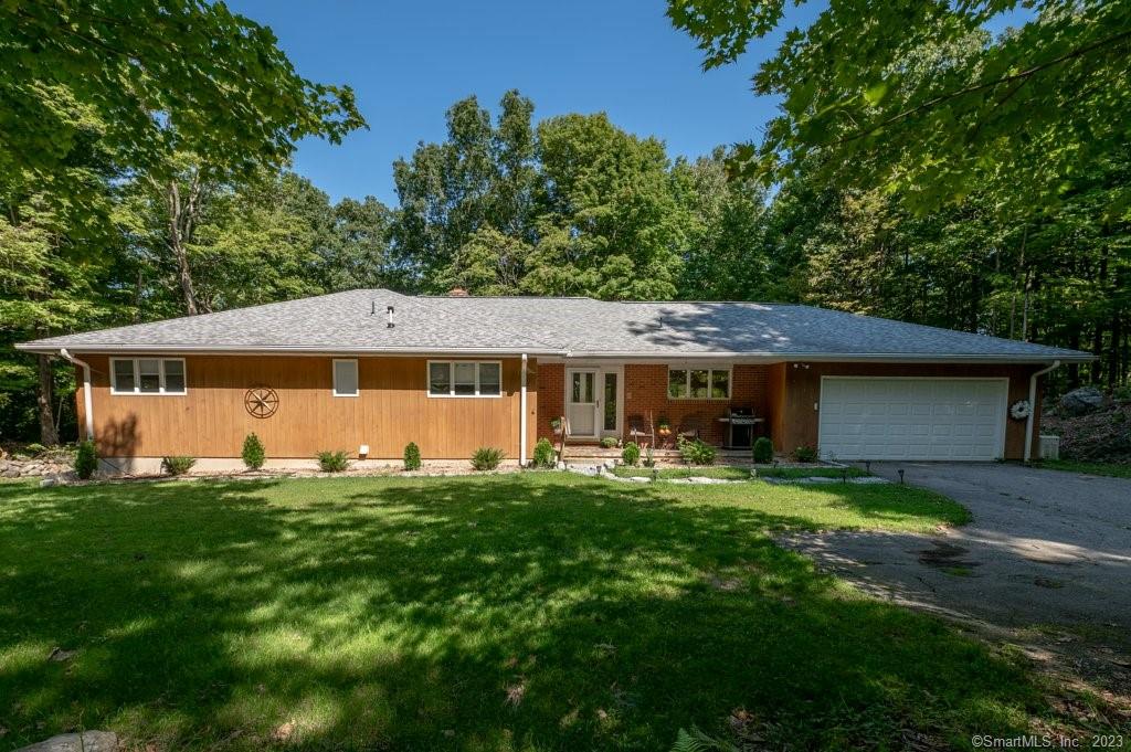 112 Lebanon Rd, Bethany, CT 06524 MLS 170523165 Coldwell Banker