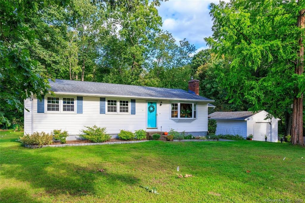 88 Roberts Rd, Marlborough, CT 06447 MLS 170523235 Coldwell Banker