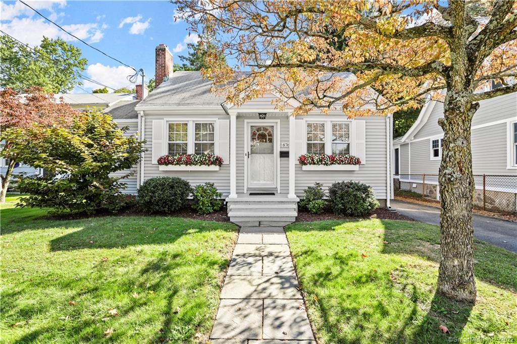 876 Mill Plain Rd, Fairfield, CT 06824 MLS 170523266 Coldwell Banker