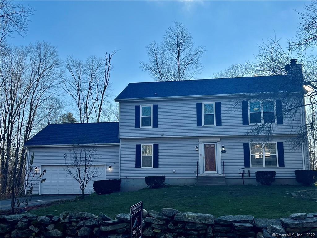 33 Old Canterbury Rd, Plainfield, CT 06374 MLS 170523483 Coldwell