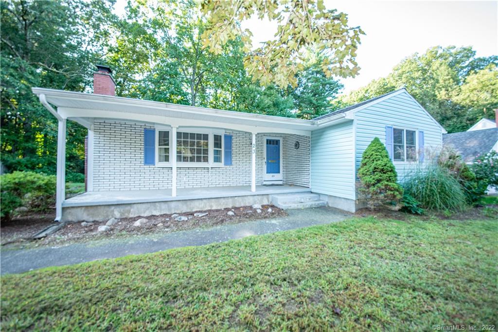 23 Ridge Rd, Enfield, CT 06082 MLS 170523565 Coldwell Banker