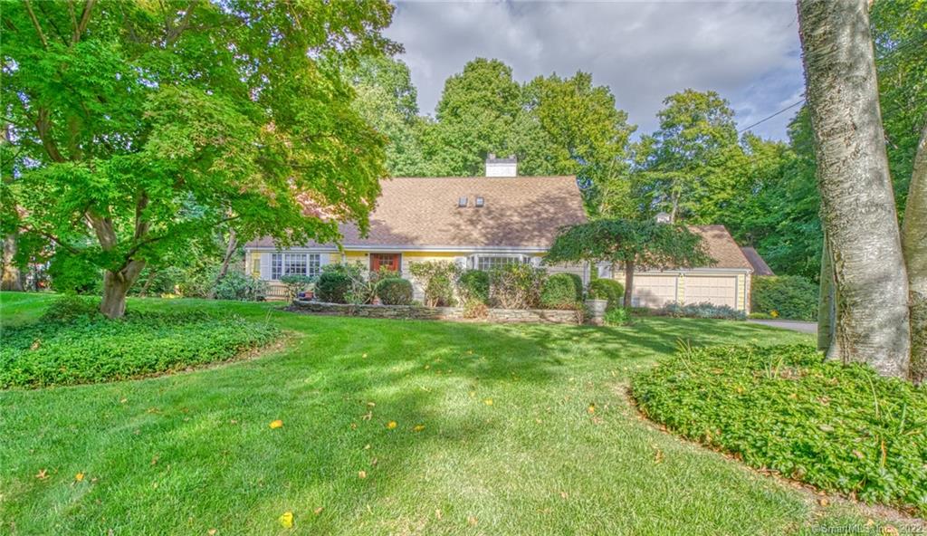 54 Treeborough Dr, West Hartford, CT 06117 MLS 170523678 Coldwell