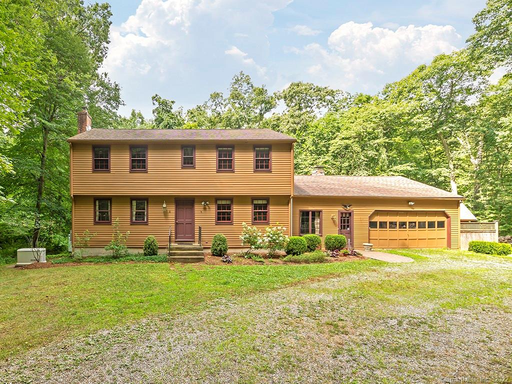 21 Monhege Path, Marlborough, CT 06447 MLS 170523725 Coldwell Banker