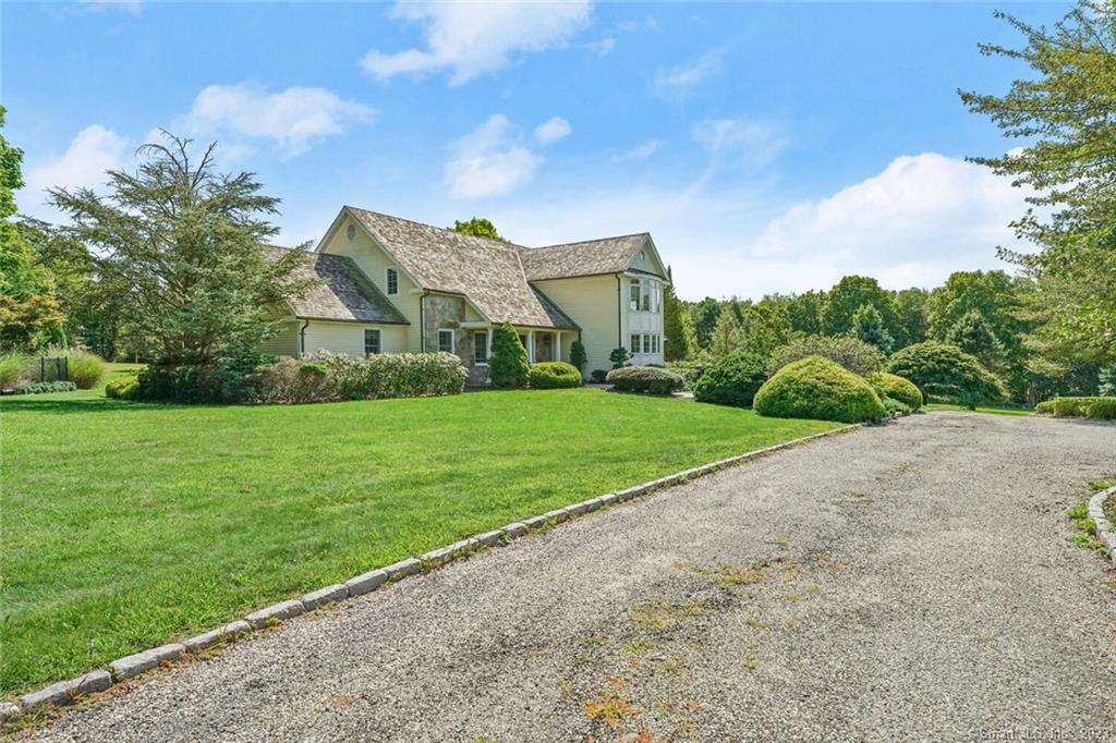 142 Topstone Rd, Redding, CT 06896 MLS 170523757 Coldwell Banker