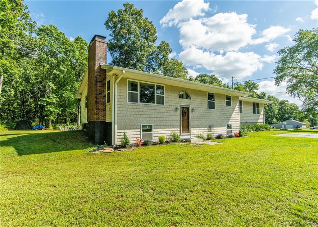 121 Plain Hill Rd, Sprague, CT 06330 MLS 170523796 Coldwell Banker