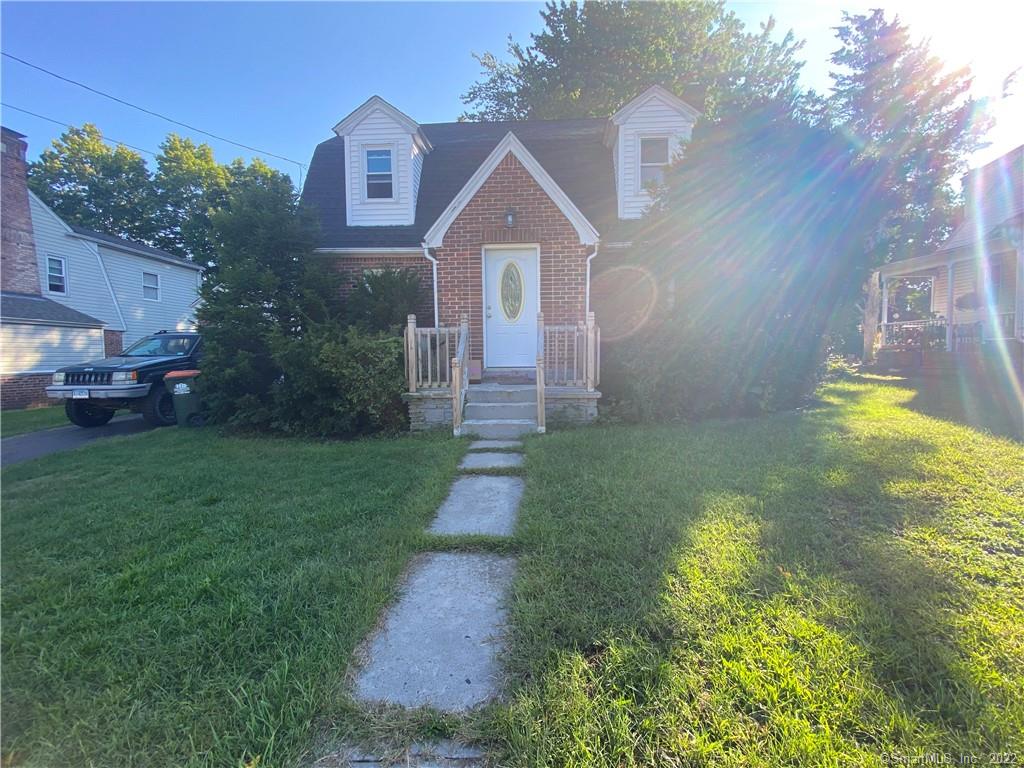 255 Atkins St Ext, Meriden, CT 06450 MLS 170523810 Coldwell Banker