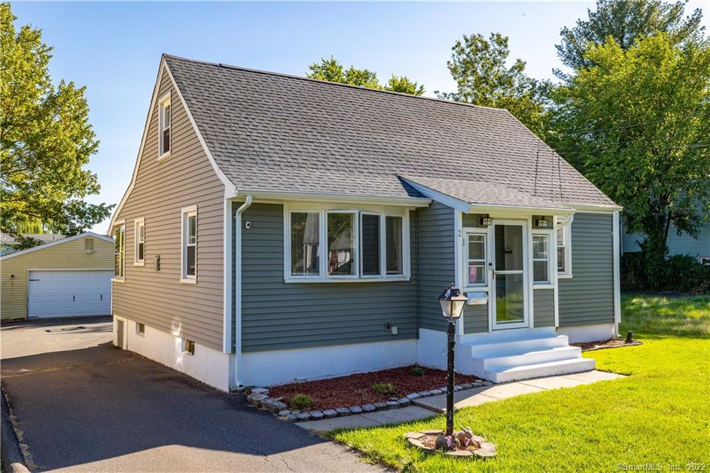 21 Mansfield Ave, New Britain, CT 06051 MLS 170523885 Coldwell Banker