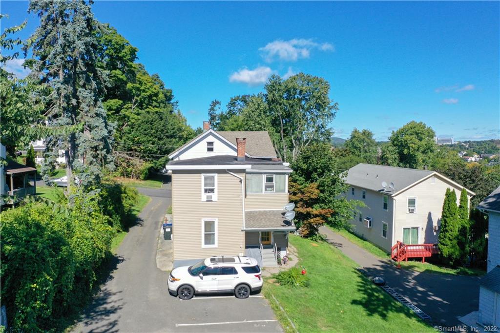 4 Whitlock St, Danbury, CT 06810 MLS 170523906 Coldwell Banker