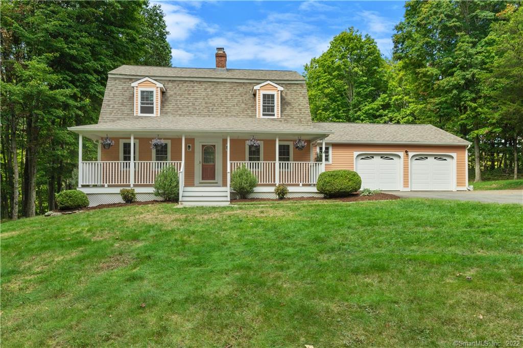 19 Forest Glen Rd, Killingworth, CT 06419 MLS 170523938 Coldwell Banker