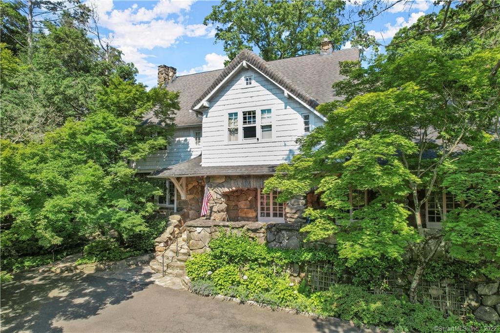 38 Calhoun Dr, Greenwich, CT 06831 MLS 170523960 Coldwell Banker