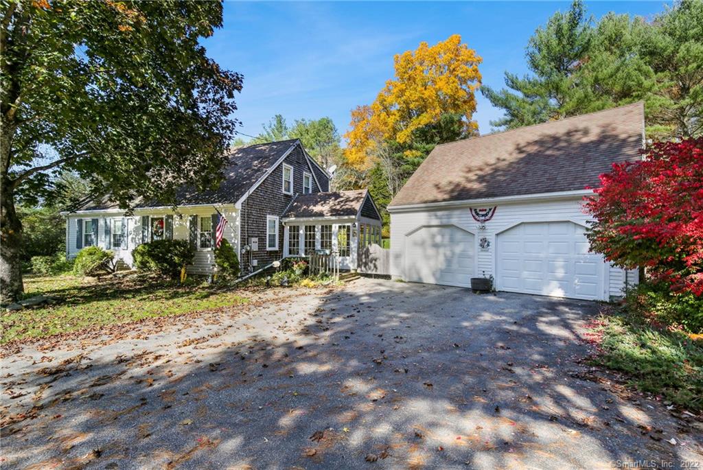 408 Chase Rd, Putnam, CT 06260 MLS 170524013 Coldwell Banker