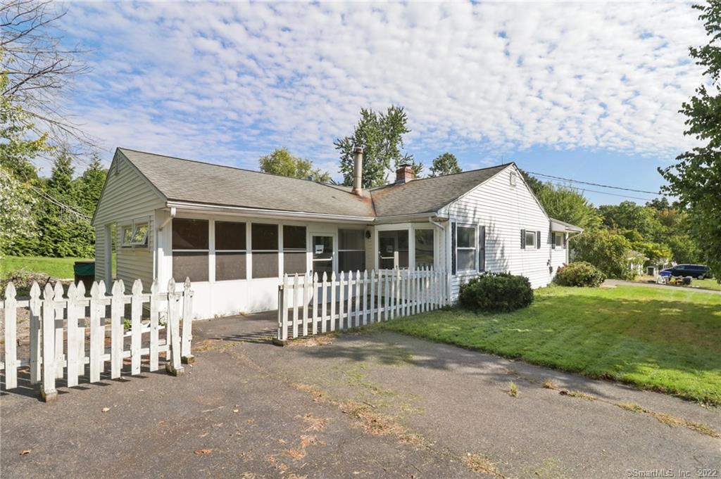 22 Broadview Ln, East Windsor, CT 06088 MLS 170524040 Coldwell Banker