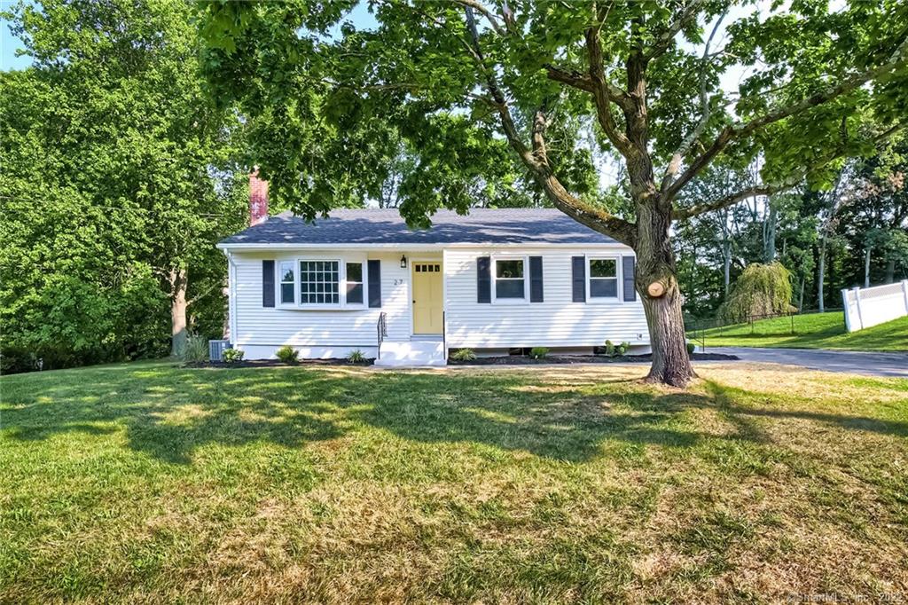 27 Hemlock Rd, Branford, CT 06405 MLS 170524059 Coldwell Banker