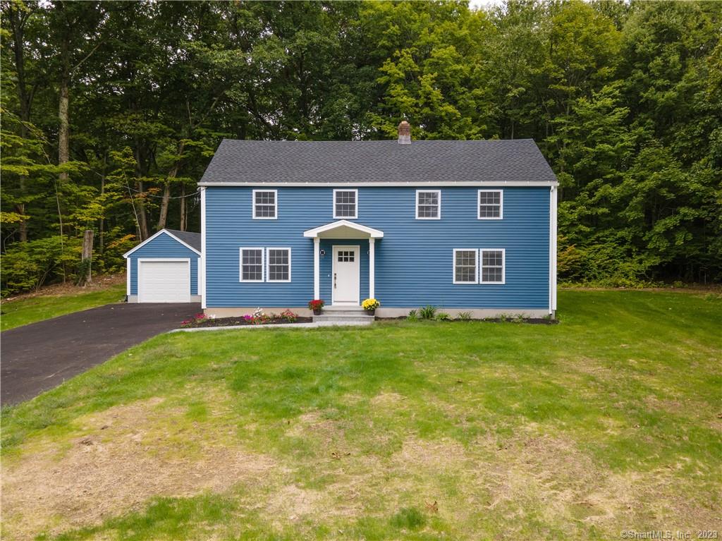 810 Hamilton Ave, Watertown, CT 06795 MLS 170524075 Coldwell Banker