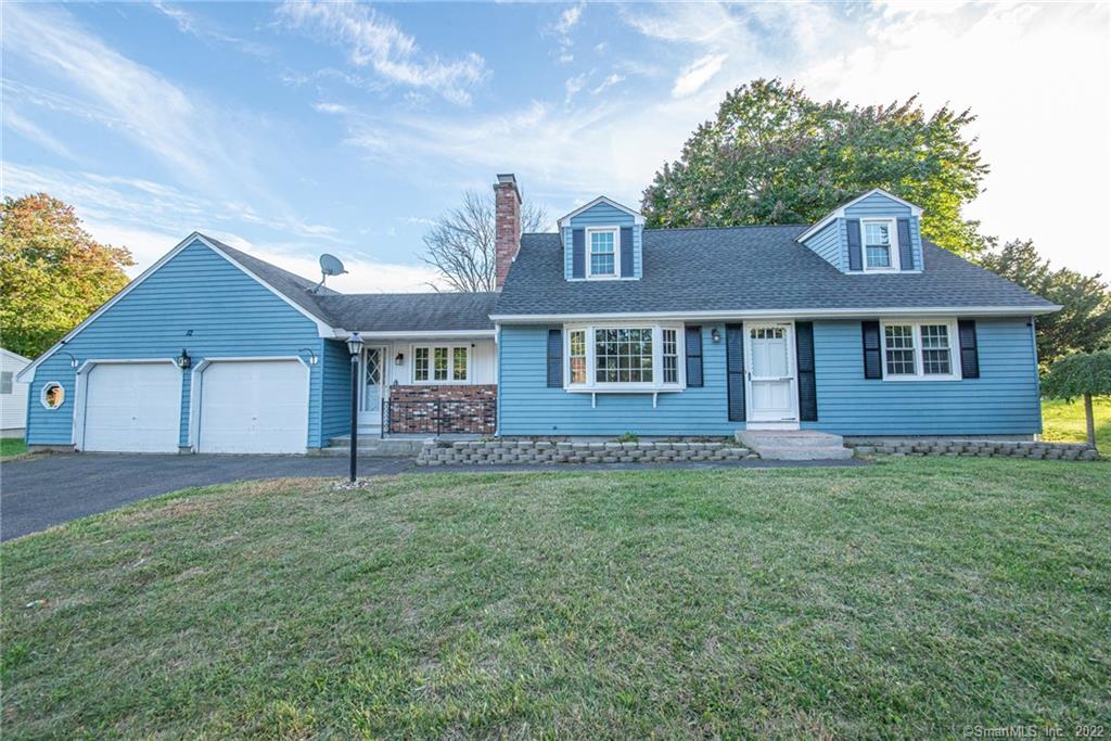 12 Cleveland St, Enfield, CT 06082 MLS 170524209 Coldwell Banker