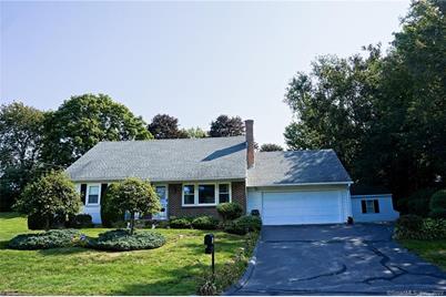 109 Marcia Drive, Torrington, CT 06790 - Photo 1