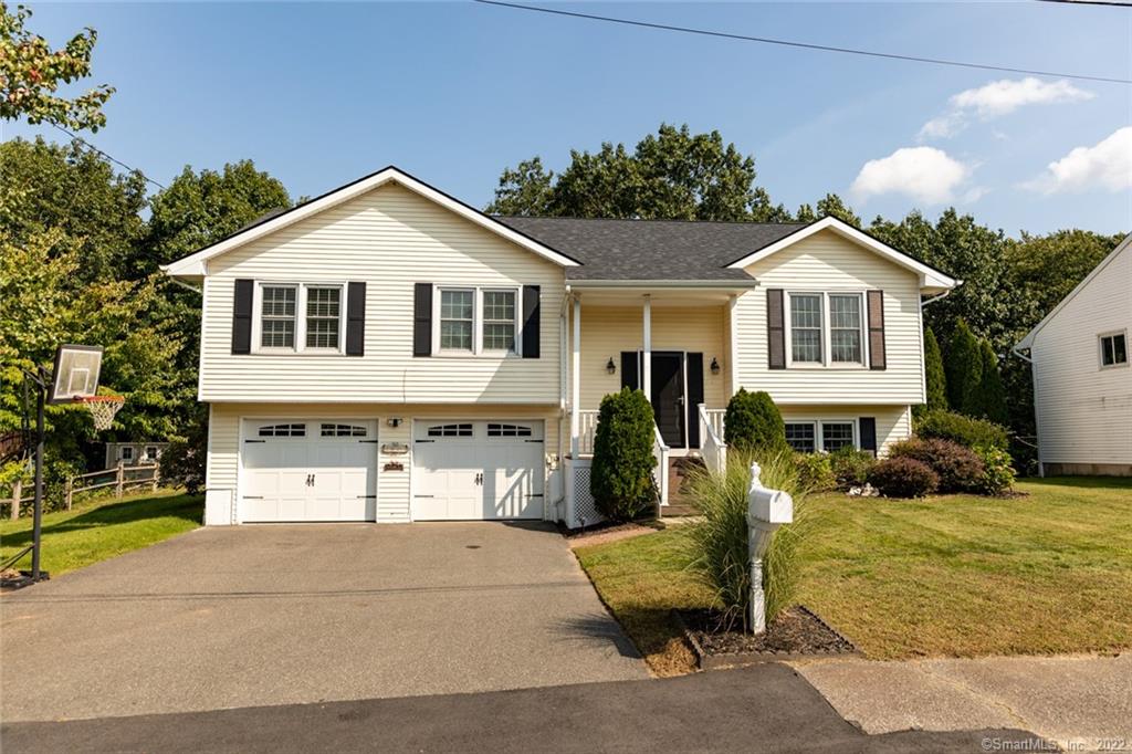 281 Stoddard Rd, Waterbury, CT 06708 MLS 170524322 Coldwell Banker