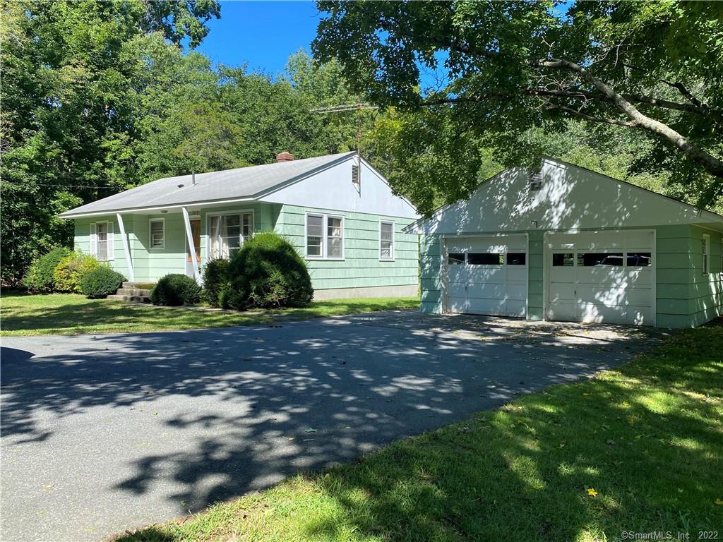 254 Hartford Rd, Brooklyn, CT 06234 MLS 170524364 Coldwell Banker