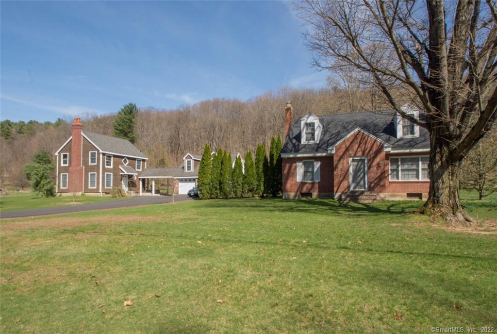 52 E Weatogue St, Simsbury, CT 06070 MLS 170524382 Coldwell Banker