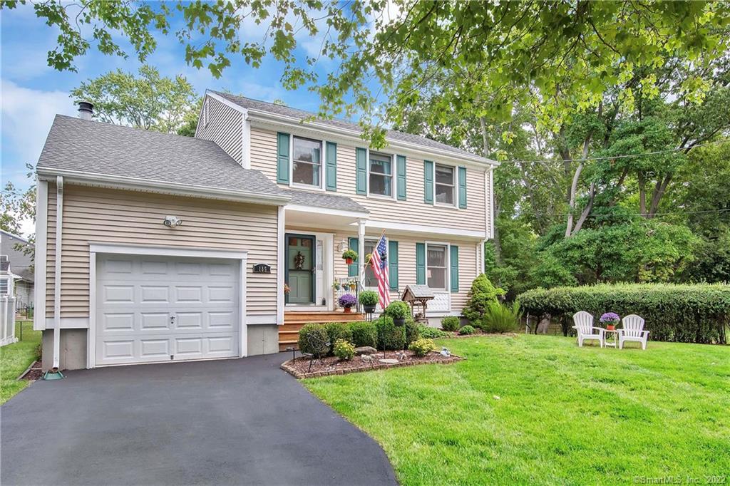 185 Oldfield Dr, Fairfield, CT 06824 MLS 170524553 Coldwell Banker