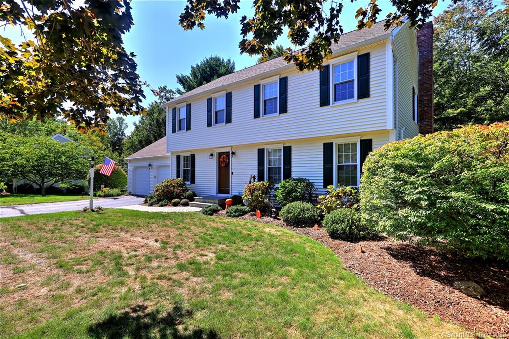 18 Tanglewood Dr, Branford, CT 06405 MLS 170524560 Coldwell Banker