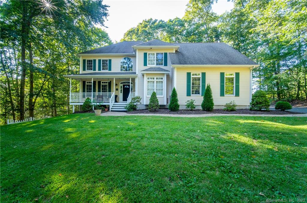 2 Katie Ln, Guilford, CT 06437 MLS 170524621 Coldwell Banker