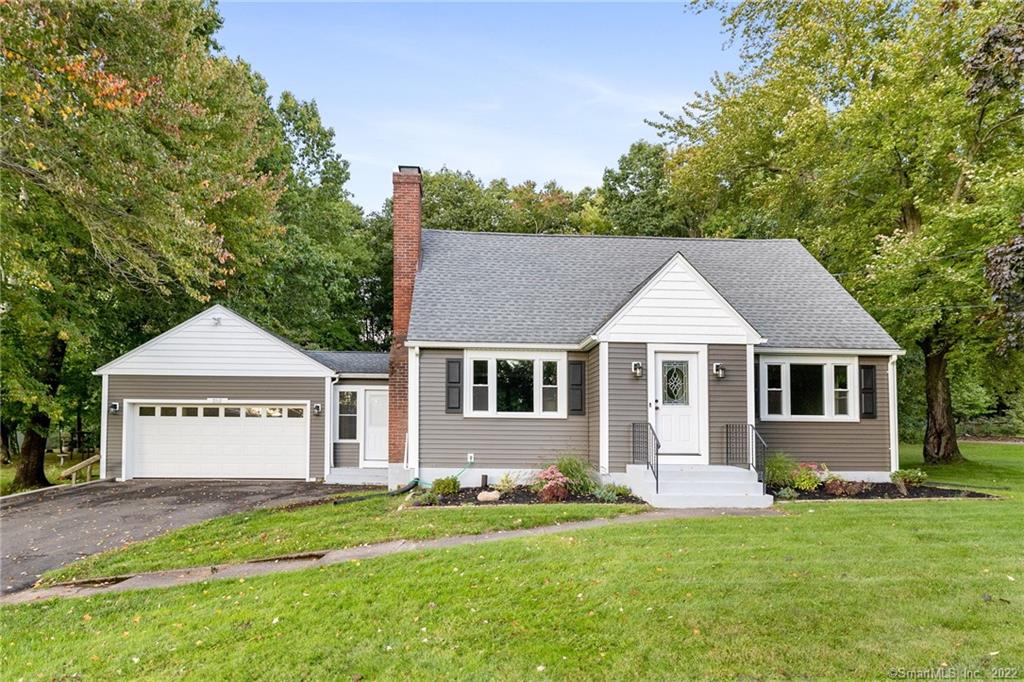 252 Mountain Rd, Ellington, CT 06029 MLS 170524629 Coldwell Banker