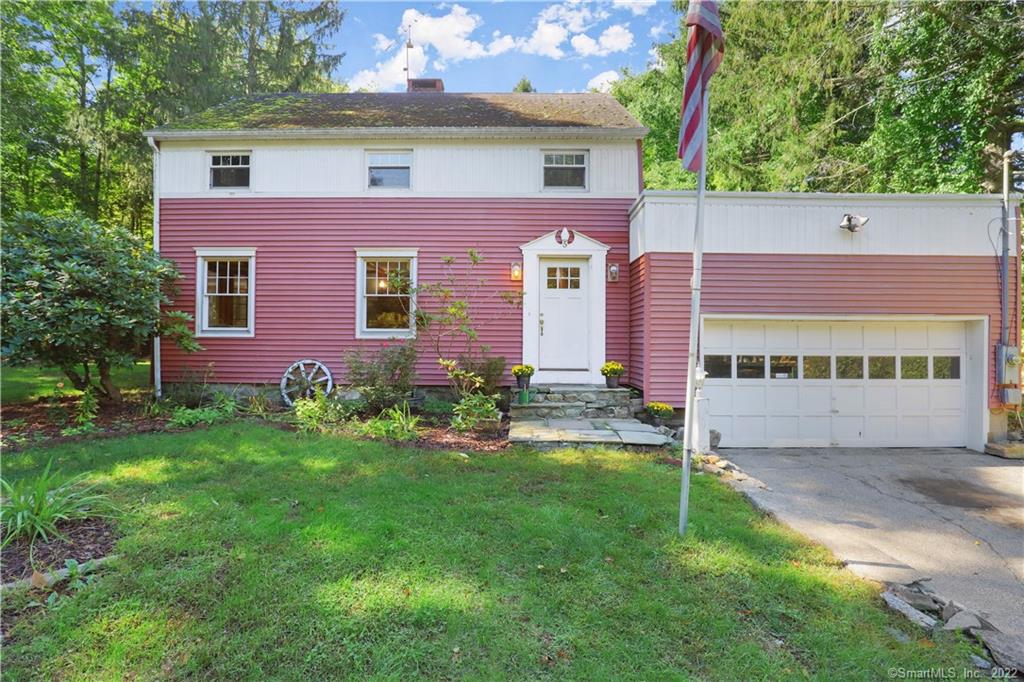 5 Ball Pond Rd, New Fairfield, CT 06812 MLS 170524668 Coldwell Banker