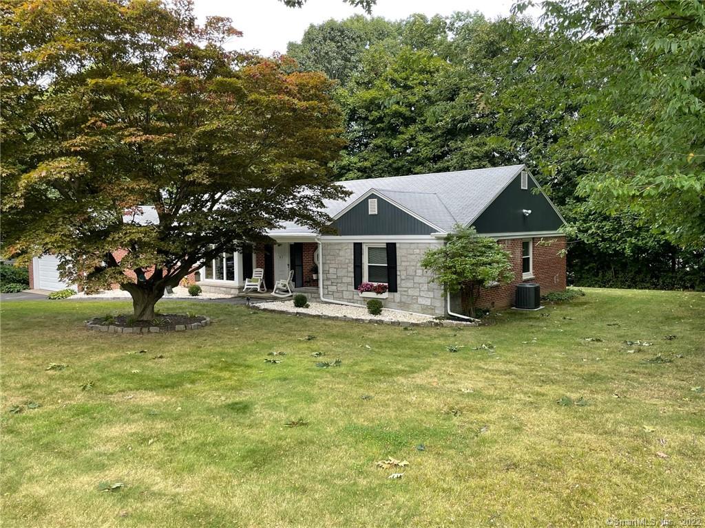 21 Stoddard Rd, Waterbury, CT 06708 MLS 170524733 Coldwell Banker