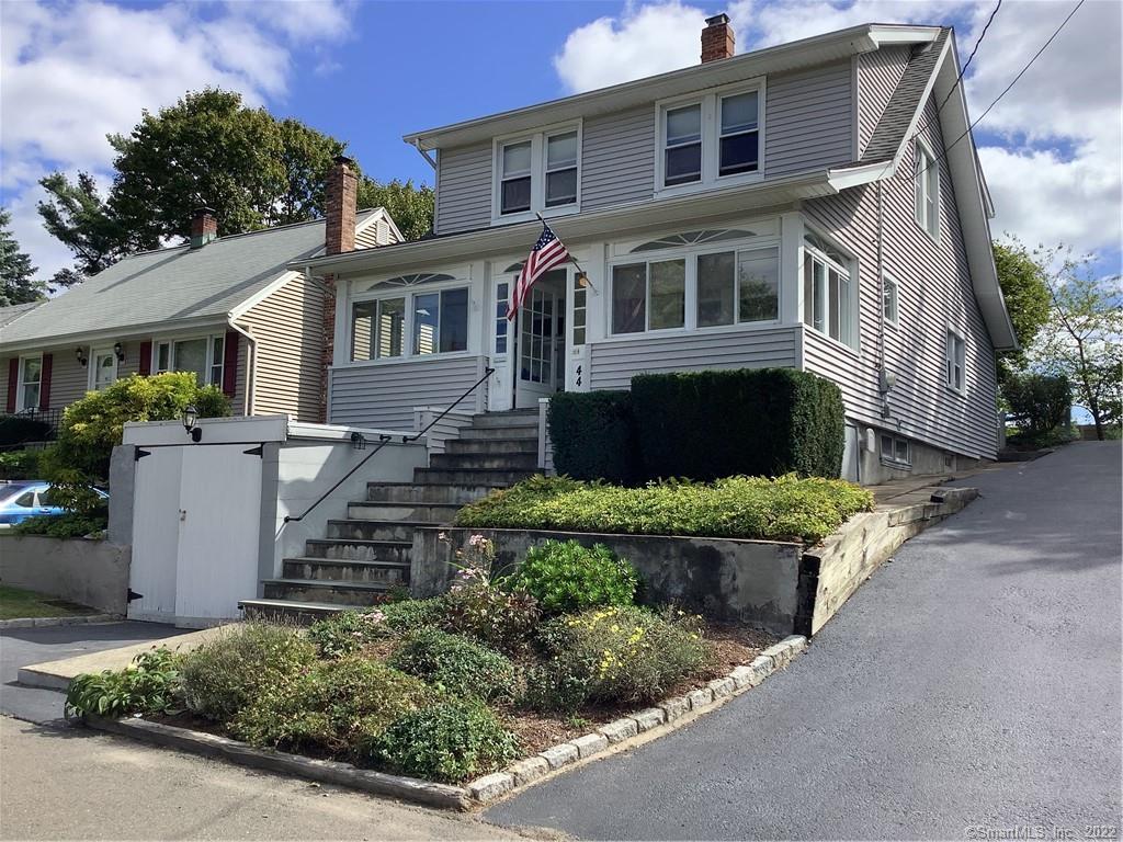 44 Cottage Pl, Stratford, CT 06614 MLS 170524925 Coldwell Banker