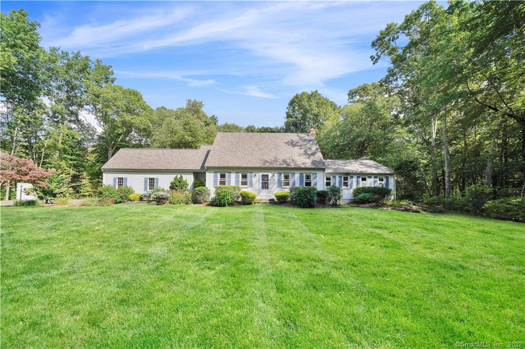 822 Grant Hill Rd, Coventry, CT 06238 MLS 170525017 Coldwell Banker