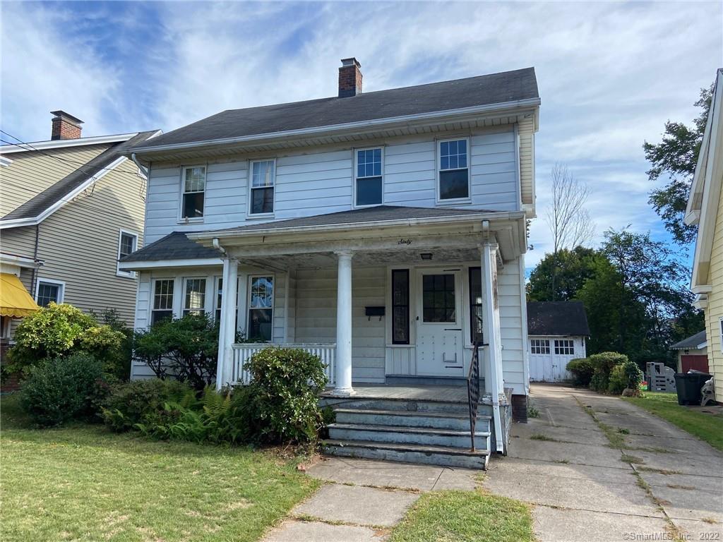 60 E Brown St, West Haven, CT 06516 - MLS 170525032 - Coldwell Banker