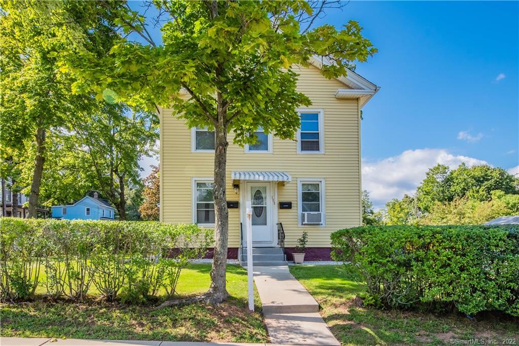 199 Elm St, Meriden, CT 06450 MLS 170525270 Coldwell Banker