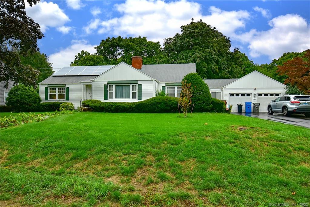 219 Parker St, Manchester, CT 06040 MLS 170525295 Coldwell Banker