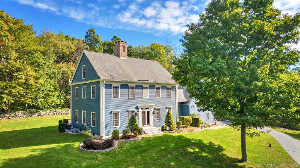 6 Ely Ln, Killingworth, CT 06419 MLS 170525361 Coldwell Banker