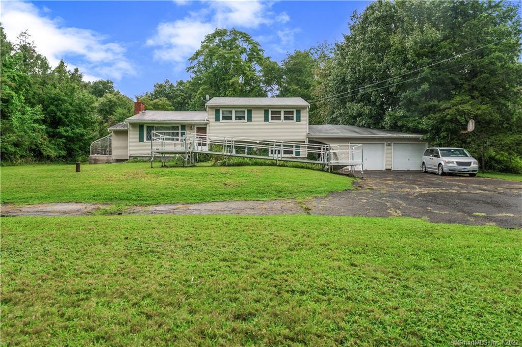 291 Grieb Rd, Wallingford, CT 06492 MLS 170525517 Coldwell Banker