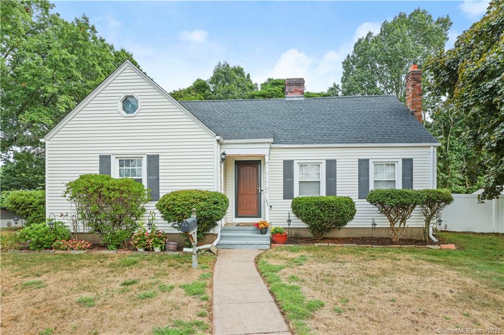 33 Summit Rd, Hamden, CT 06514 MLS 170525554 Coldwell Banker