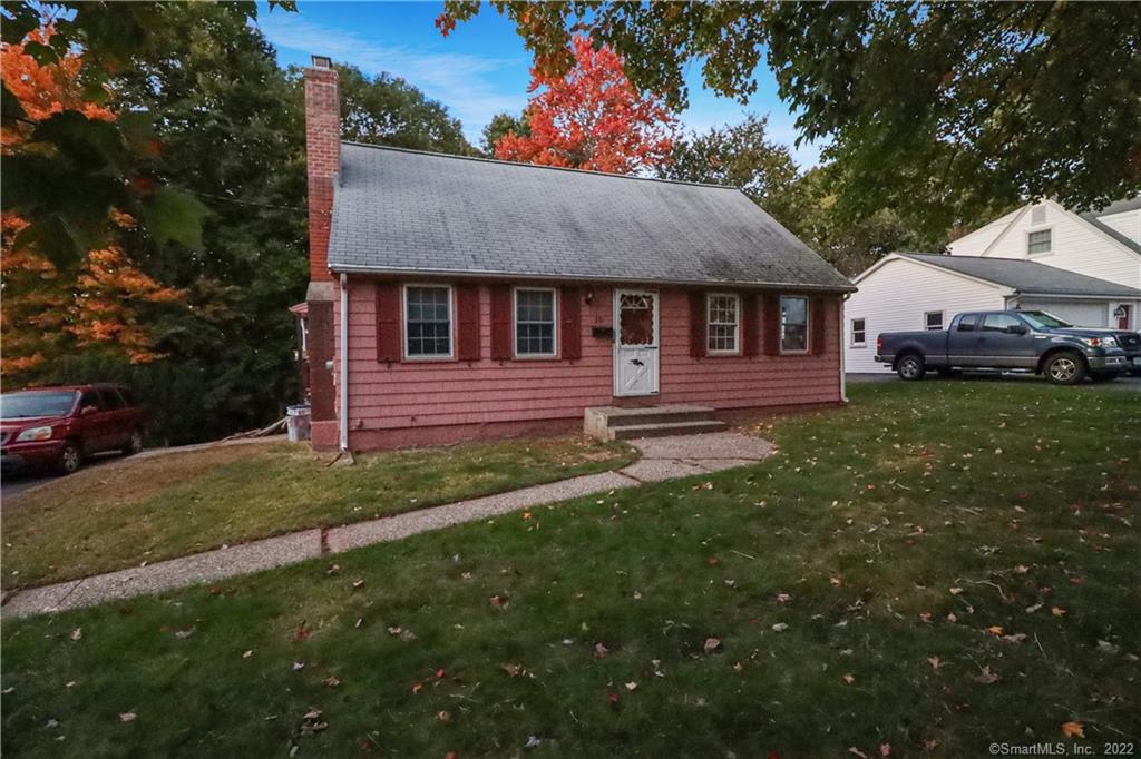 331 Beths Ave, Bristol, CT 06010 MLS 170525594 Coldwell Banker